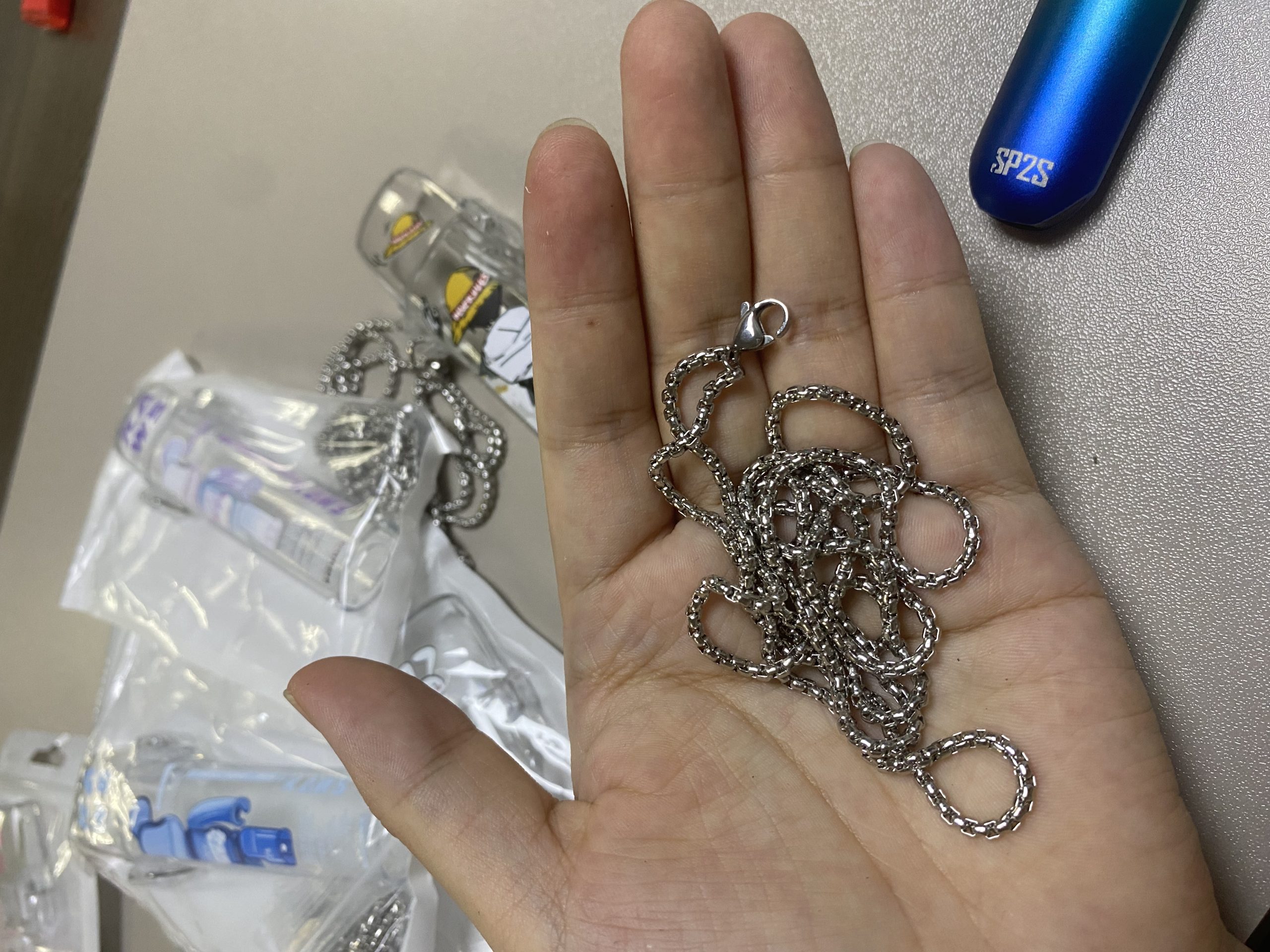 SP2S主機保護殼｜液態矽膠煙桿保護套｜多款純色與花紋設計｜台灣電子煙批發