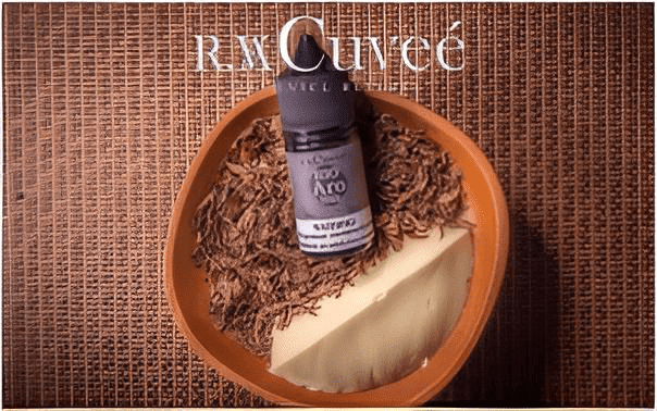 RIO AROMA 里約愛羅馬小煙油｜30ml 尼古丁鹽｜台灣電子煙批發