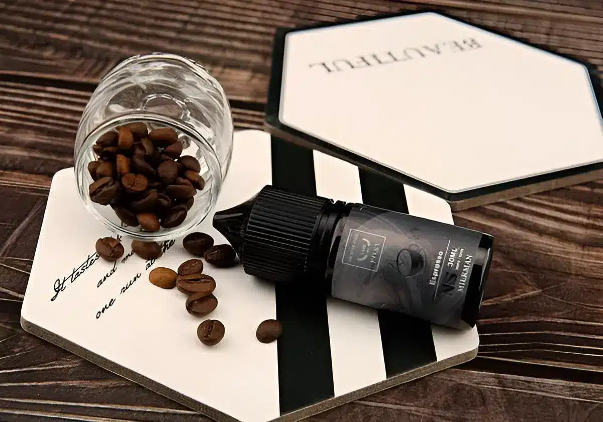 FRUIT OF STEEL 煙油｜美國進口水果風味・多容量可選・711貨到付款