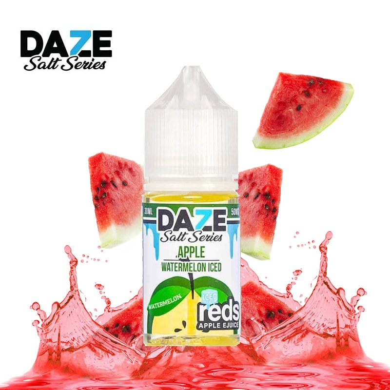 Daze E-Juice Vape Juice 自拍星期天電子煙油 30ML/30MG【買五送一
