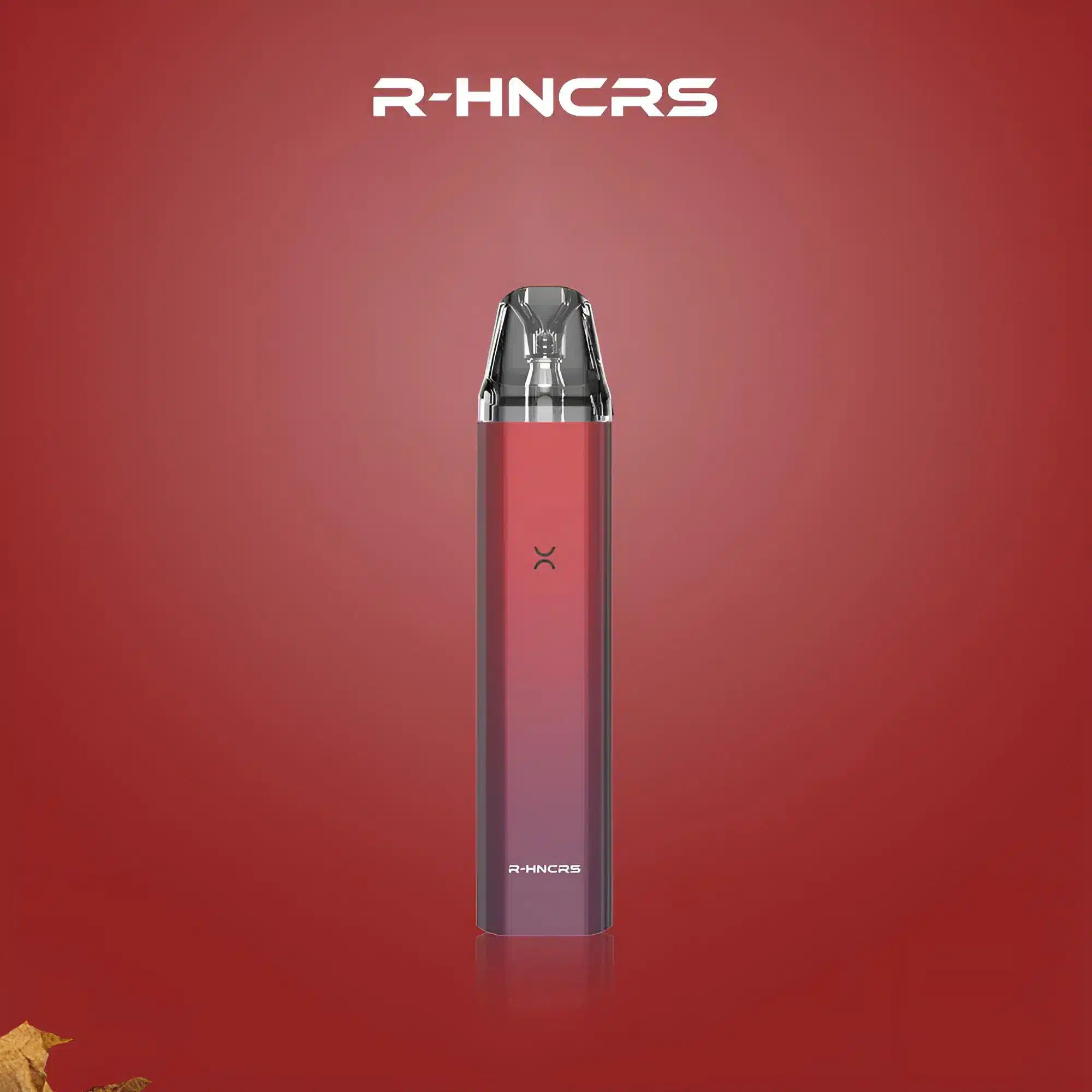 R-HNCRS 犀牛電子煙主機｜小蠻牛通用・便捷 711 到付
