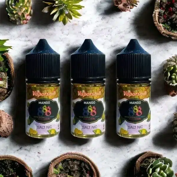 888煙油｜馬來西亞原裝正品 30ML/30MG｜小煙油優惠【買五送一