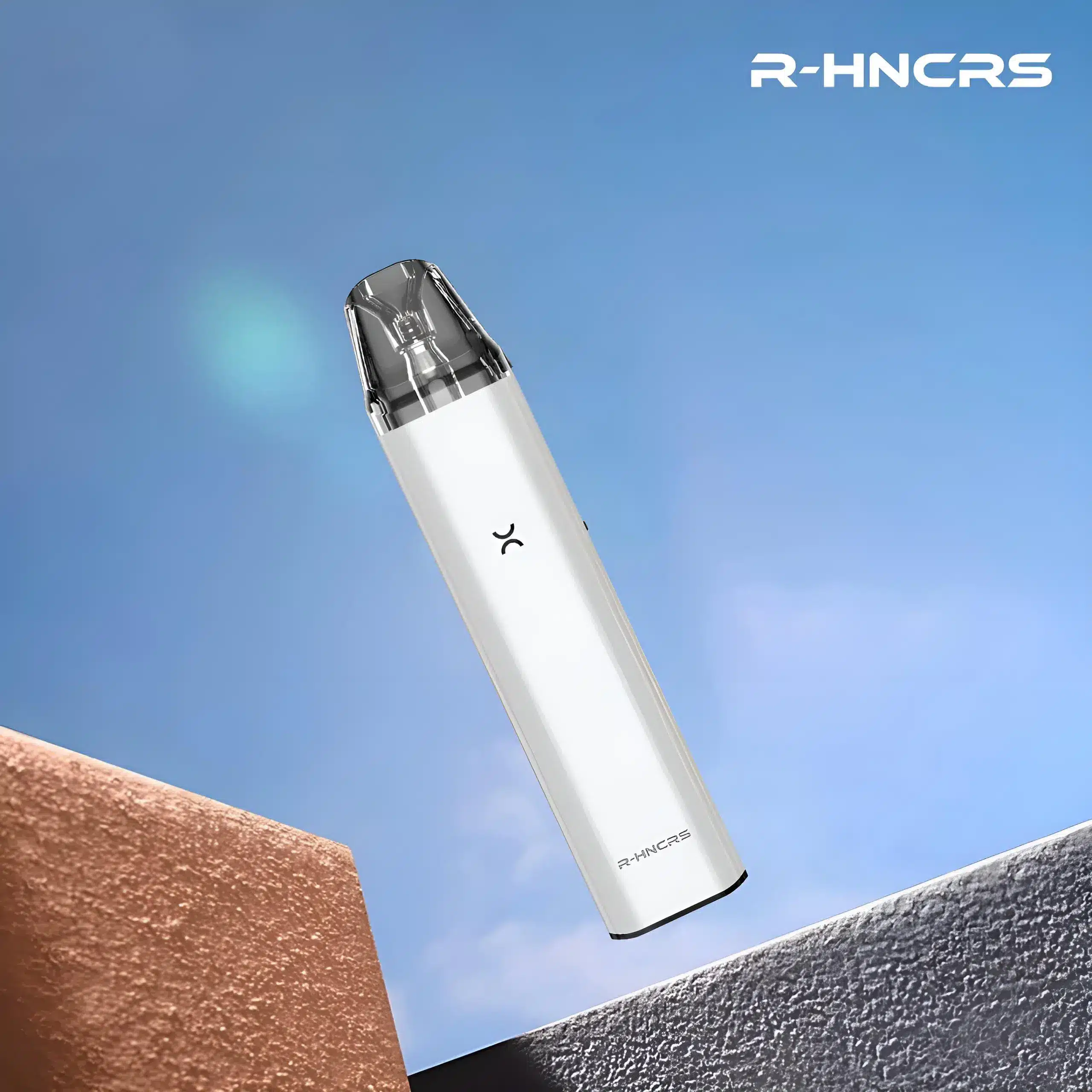 R-HNCRS 犀牛電子煙主機｜小蠻牛通用・便捷 711 到付