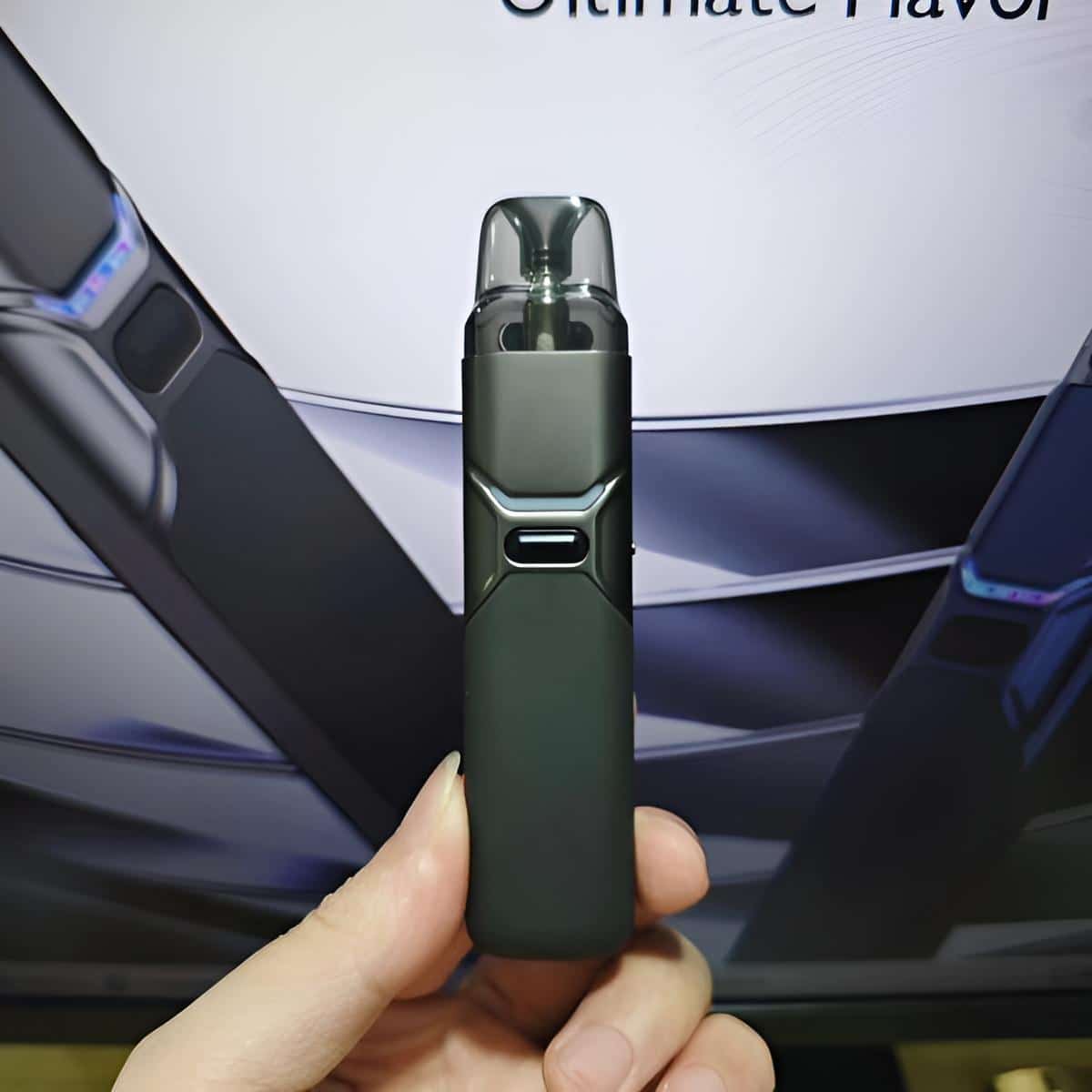 FITPOD O-SHADOW 小蠻牛 XILM 通用主機｜台灣現貨・711到付
