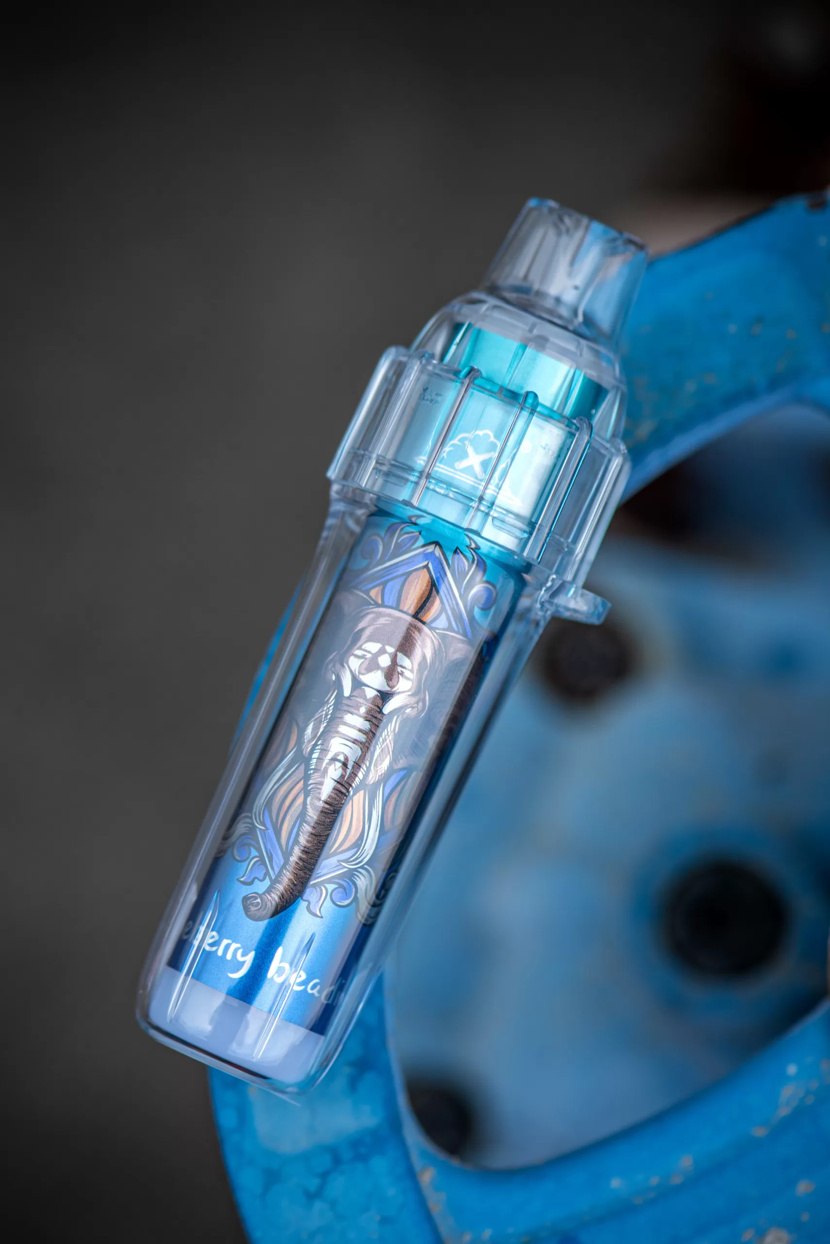 Hebat BOOM 7000 Puffs 一次性Vape 喜貝電子煙 台灣批發