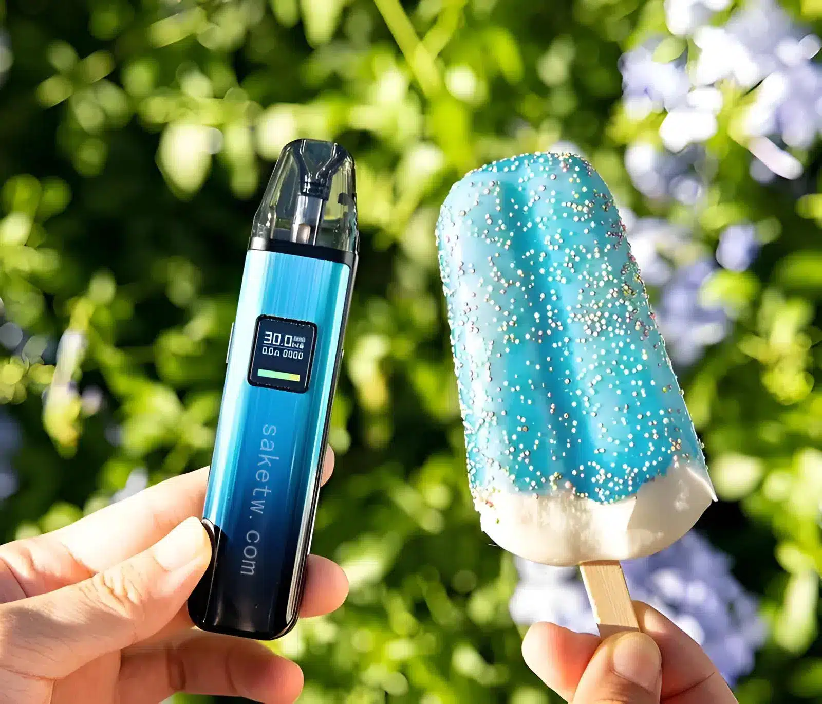 ROMA 小蠻牛三代 OXVA XLIM PRO套裝 可調模式口感細膩