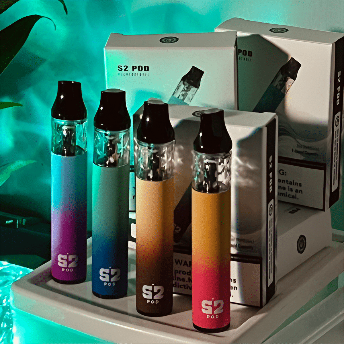 CUPER 煙油 酷柏系列｜30ML 容量／35mg 濃度｜小煙專用｜711到付